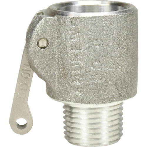 Coupleur &agrave; came et cannelure Dixon OSI Industrial Sales