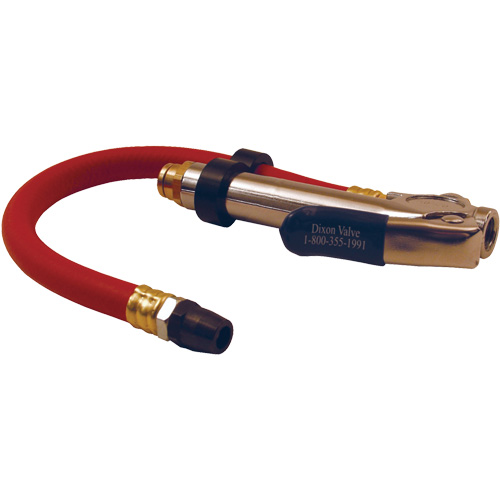 Passenger Car Tire Pressure Gauge OSI Industrial Sales