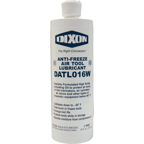 Anti-Freeze Lubricant OSI Industrial Sales