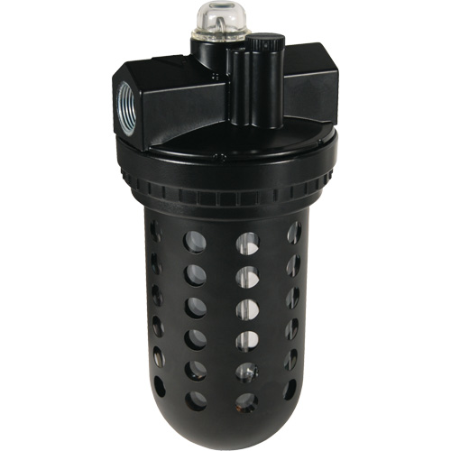 Lubrificateur standard L30 EconOmist Wilkerson, 1" NPT, Max. 150 psi, Standard OSI Industrial Sales