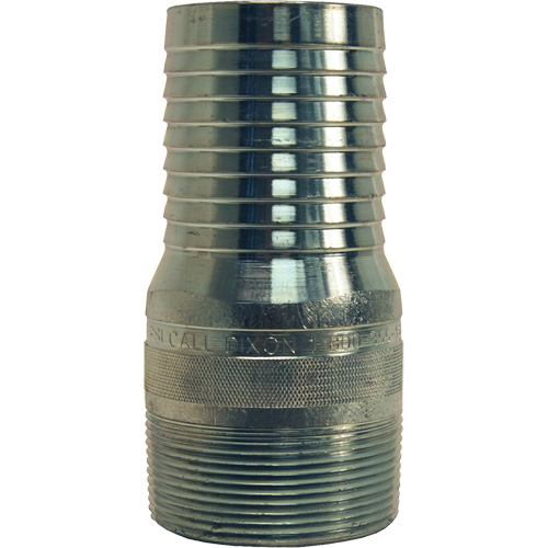 King Combination Nipple OSI Industrial Sales