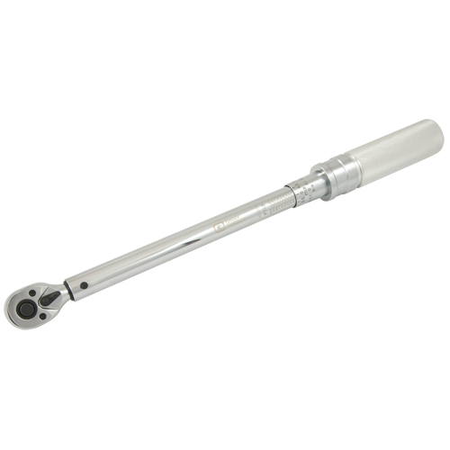 Cl&eacute; dynamom&eacute;trique &agrave; microm&egrave;tre robuste, &agrave; cliquer, Entraînement 3/8" carr&eacute;, 10 - 100 lb-pi OSI Industrial Sales