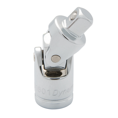 Universal Joint, 1/4" Drive, 1/4" Socket OSI Industrial Sales