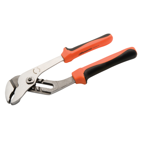 Groove-Joint Pliers, 12" OSI Industrial Sales