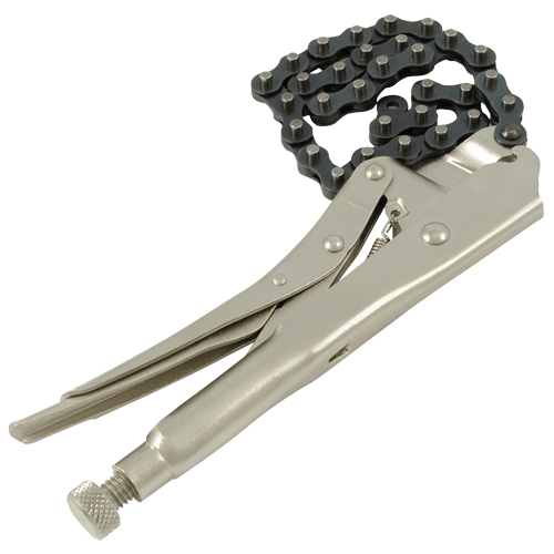 Locking Chain Clamp OSI Industrial Sales