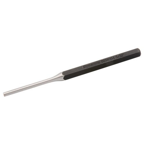 Poinçon effil&eacute;, 1/4" dia. x 5-3/4" lo OSI Industrial Sales