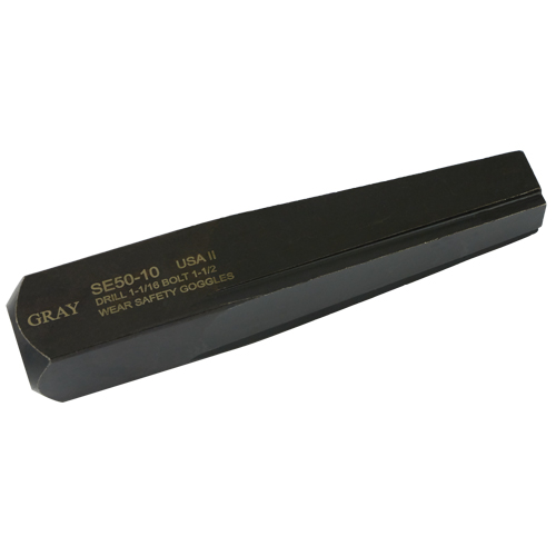 Extracteur &agrave; vis, Pour vis de 1-1/2" OSI Industrial Sales