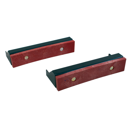 Fibre Grip Jaws OSI Industrial Sales