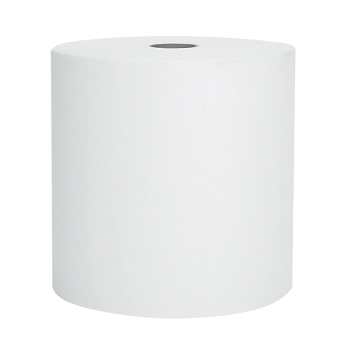 Scott&reg; Essential High Capacity Hard Roll Towels, 1 Ply, Standard, 950' L OSI Industrial Sales