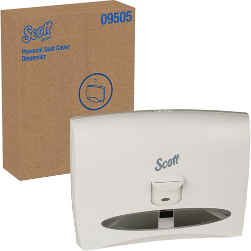 Distributeur de couvre-si&egrave;ges individuel OSI Industrial Sales