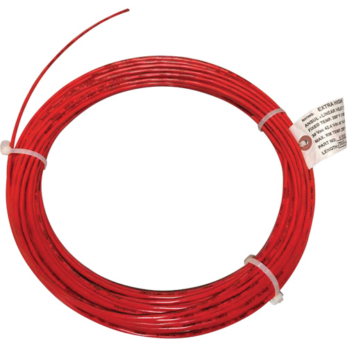 Red Thermal-Sensing Wire OSI Industrial Sales