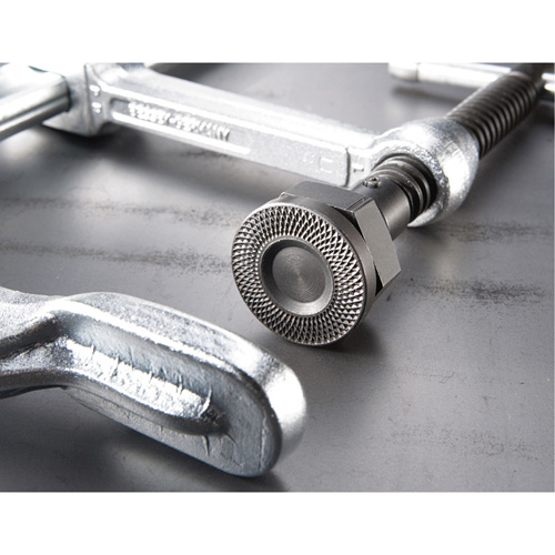 Heavy-Duty MorPad Assembly OSI Industrial Sales