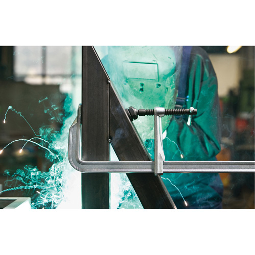 Heavy-Duty MorPad Assembly OSI Industrial Sales