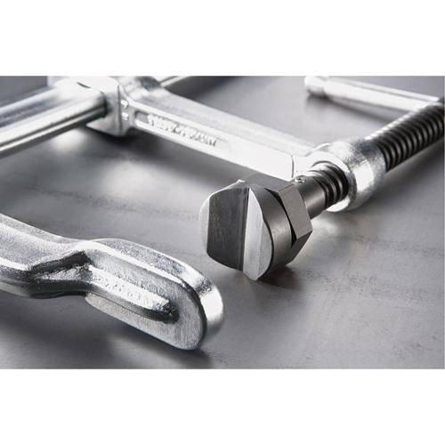 Mors MorPad robuste OSI Industrial Sales