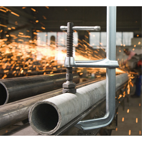 Mors MorPad robuste OSI Industrial Sales
