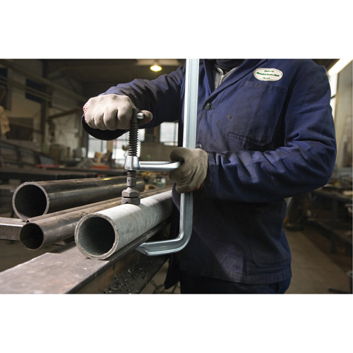 Mors MorPad robuste OSI Industrial Sales