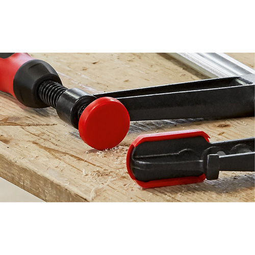 Replacement PowerGrip Clamp Pad Set OSI Industrial Sales