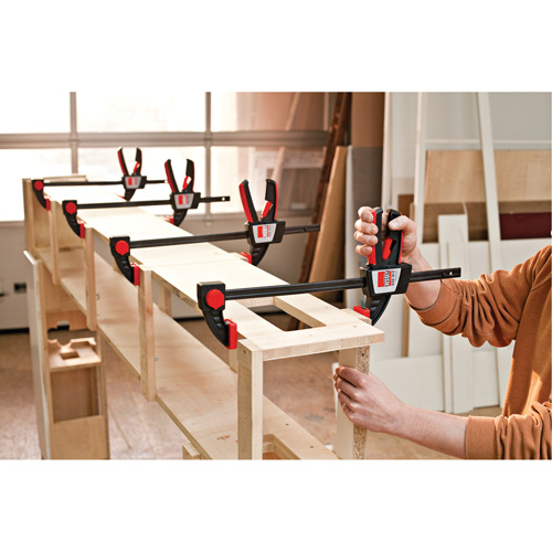 Serre-joint &agrave; une main EZS, 12" (305 mm) OSI Industrial Sales