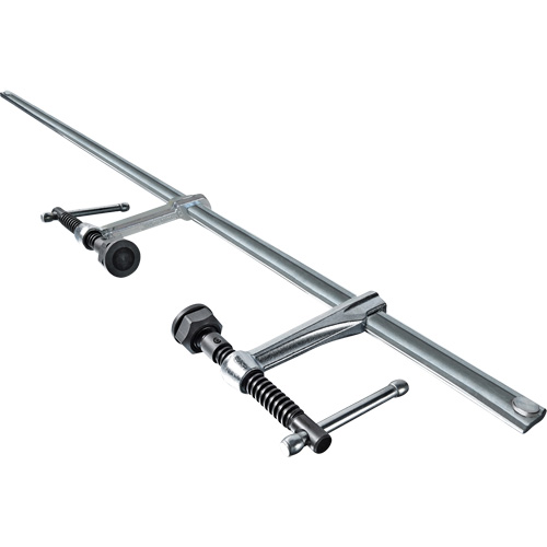 Double Force All-Steel Variable Clamp OSI Industrial Sales
