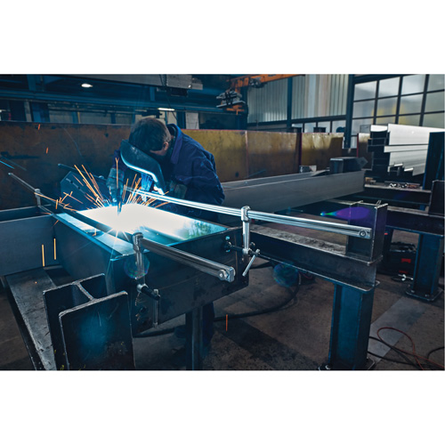 Double Force All-Steel Variable Clamp OSI Industrial Sales