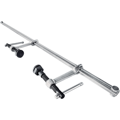 Double Force All-Steel Variable Clamp OSI Industrial Sales