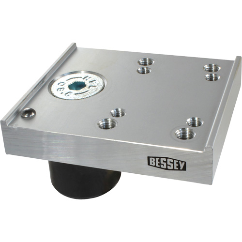 Adaptateur de serrage &agrave; genouill&egrave;re OSI Industrial Sales