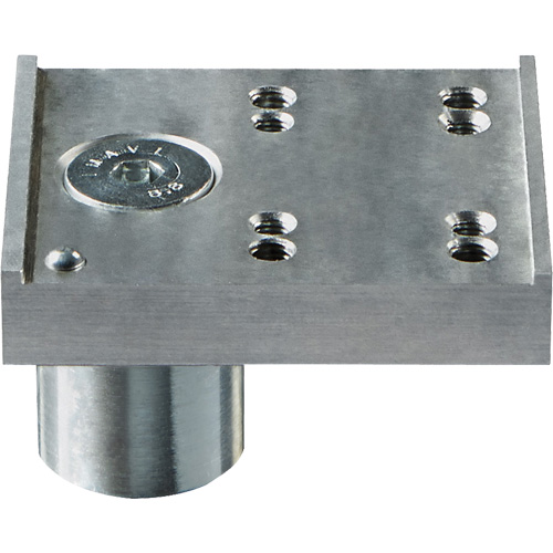 Adaptateur de serrage &agrave; genouill&egrave;re OSI Industrial Sales