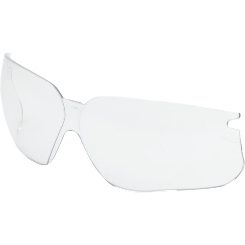 Uvex&reg; HydroShield Replacement Lens, Anti-Fog, Clear, Genesis&reg; OSI Industrial Sales