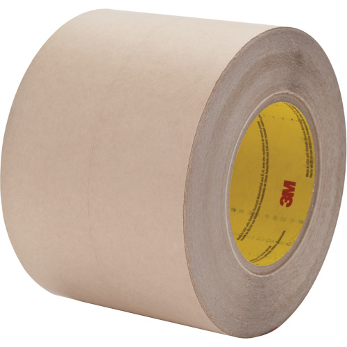Sealing Tape 8777, 50.8 mm (2") x 22.86 m (75'), Brown OSI Industrial Sales