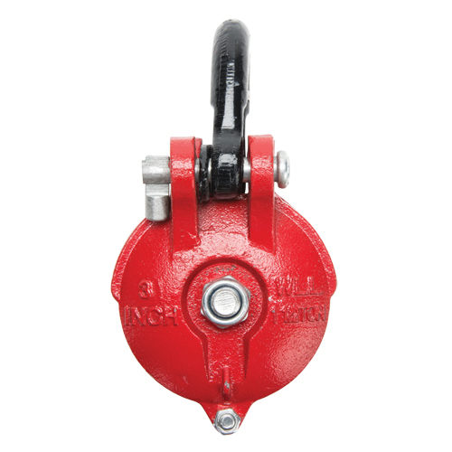 Yarding Block OSI Industrial Sales