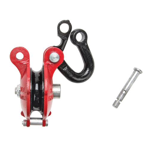 Yarding Block OSI Industrial Sales