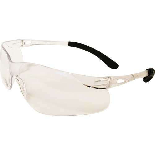 SenTec Reader Safety Glasses, Anti-Scratch, Clear, 1.5 Diopter OSI Industrial Sales