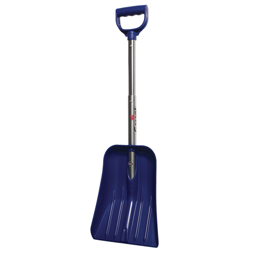 Car Shovel with Telescopic Handle OSI Industrial Sales