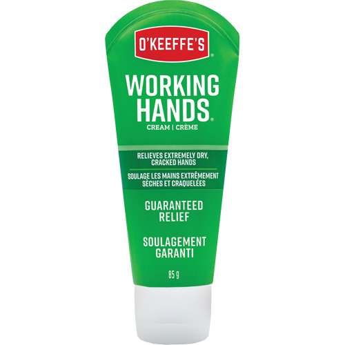Working Hands&reg; Cream, Tube, 3 oz. OSI Industrial Sales