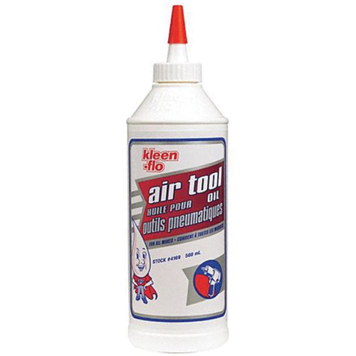 Air Tool Oil OSI Industrial Sales