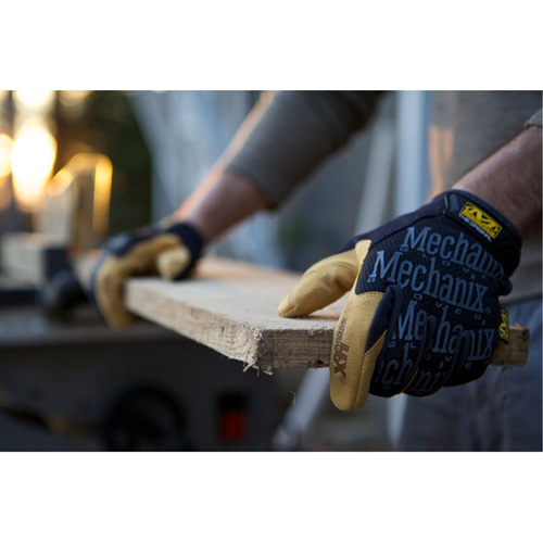 Material4X&reg; Original&reg; Abrasion-Resistant Gloves, Synthetic Palm, Size Medium/9 OSI Industrial Sales
