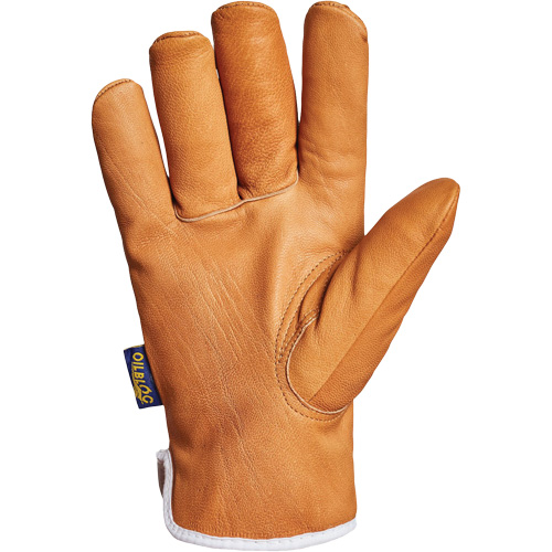 Endura&reg; Gloves, Large, Synthetic Palm, Thinsulate Inner Lining OSI Industrial Sales