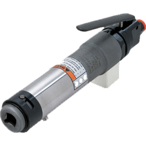 172 Chisel Scaler, 12 CFM, 1/4" NPT, 118.5 dBA, 5500 BPM OSI Industrial Sales