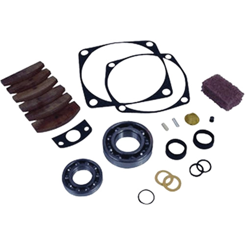 Trousse de mise au point pour cl&eacute;s &agrave; chocs 3/4" OSI Industrial Sales