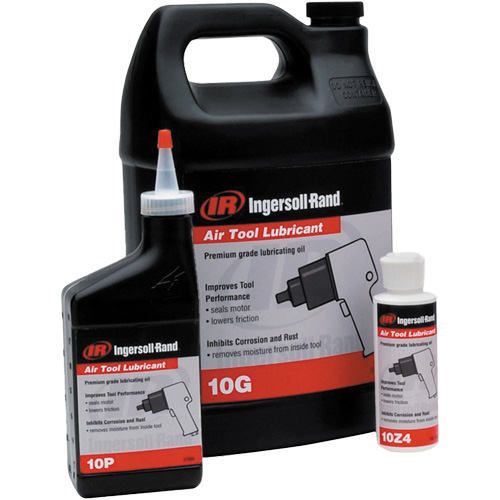 Edge Series Premium Grade Air Tool Oil OSI Industrial Sales