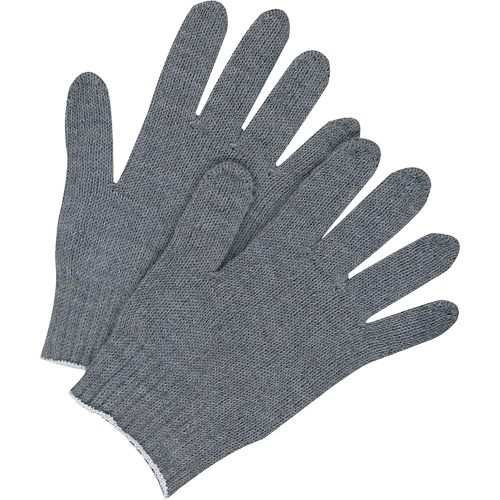 Classic Gloves, Poly/Cotton, 11 OSI Industrial Sales