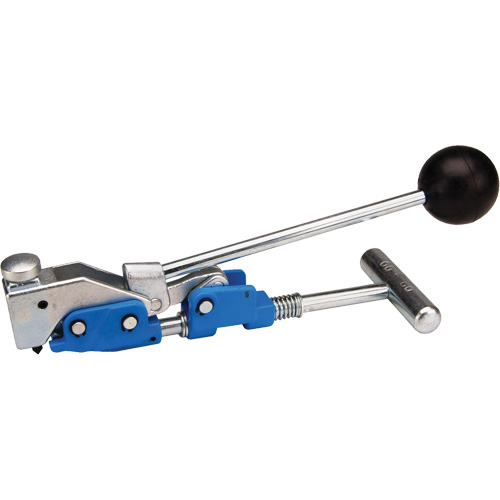Serre-joint &agrave; sangle manuel pour collier 5/8" OSI Industrial Sales