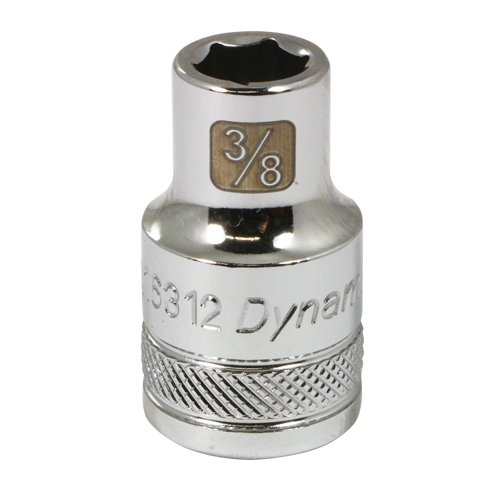Douille SAE, 1/2", Prise 1/2", 6 pans OSI Industrial Sales