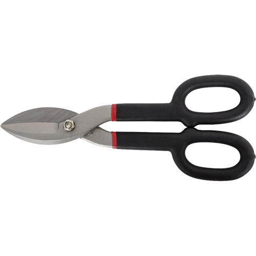 JTS-10 Tin Snips, 2" Cut Length OSI Industrial Sales