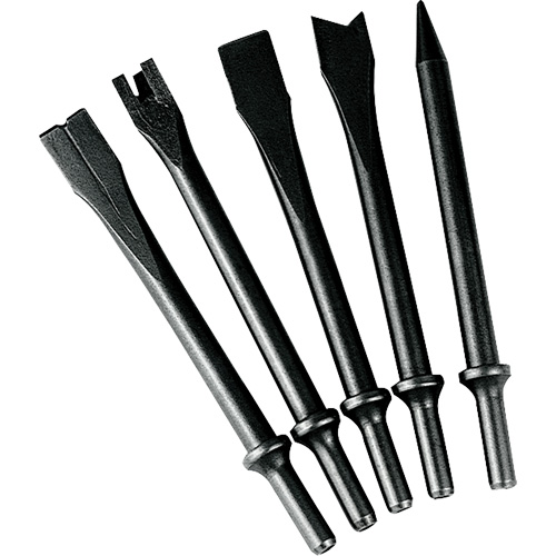 Jeu de burins et couteaux Edge Series OSI Industrial Sales