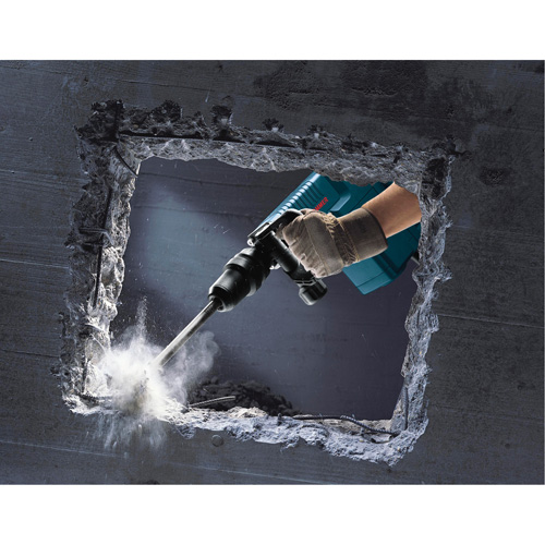 Marteau de d&eacute;molition OSI Industrial Sales
