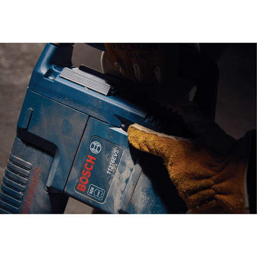 Marteau de d&eacute;molition OSI Industrial Sales