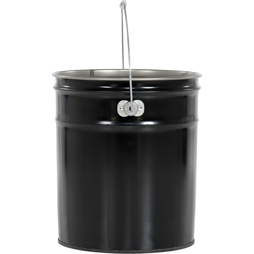 Pail, Steel, 5 gal. OSI Industrial Sales
