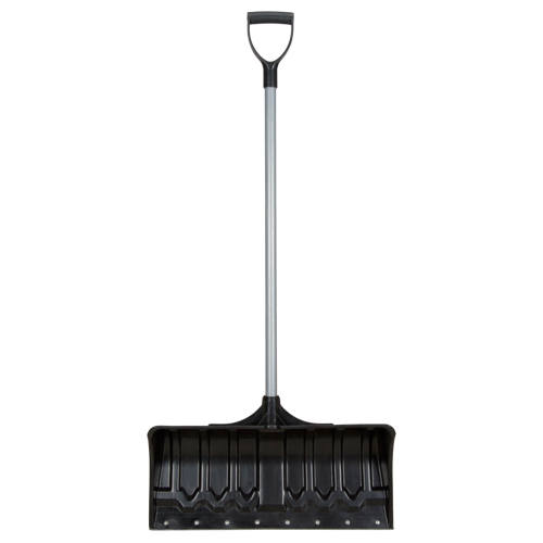 Gratte &agrave; neige, Polypropyl&egrave;ne, Prise Prise en D, 21-1/4" la OSI Industrial Sales