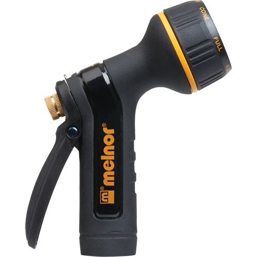 Embout robuste Aquagun, Isol&eacute;, G&acirc;chette arri&egrave;re, 100 psi OSI Industrial Sales